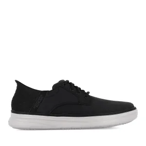 HYLAND - BLACK