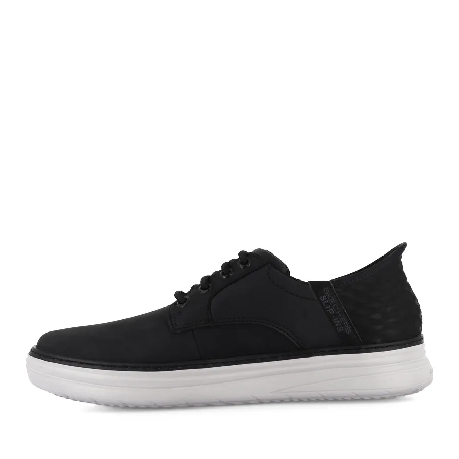 HYLAND - BLACK