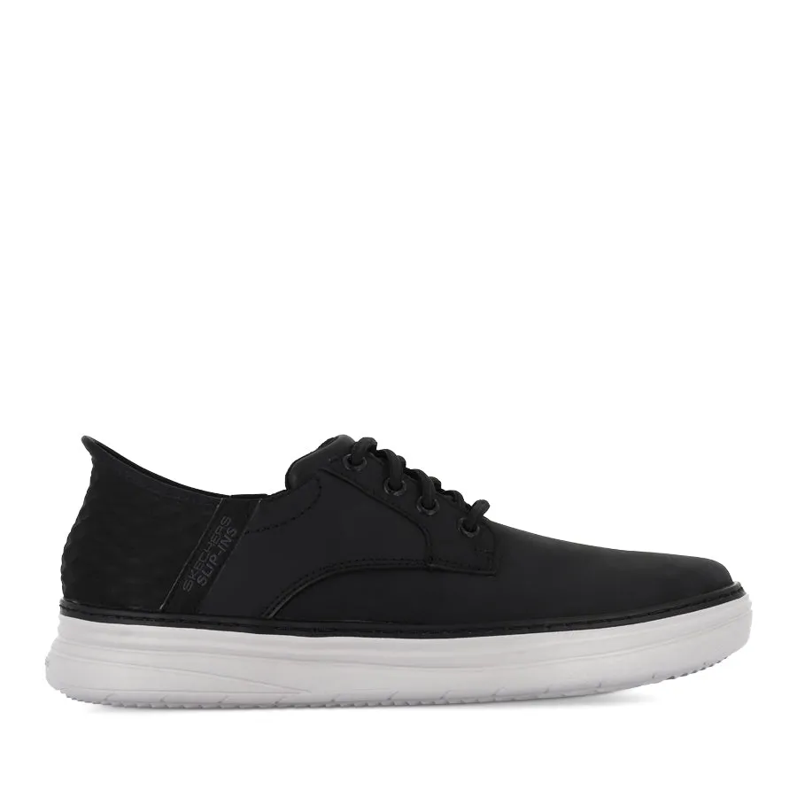 HYLAND - BLACK