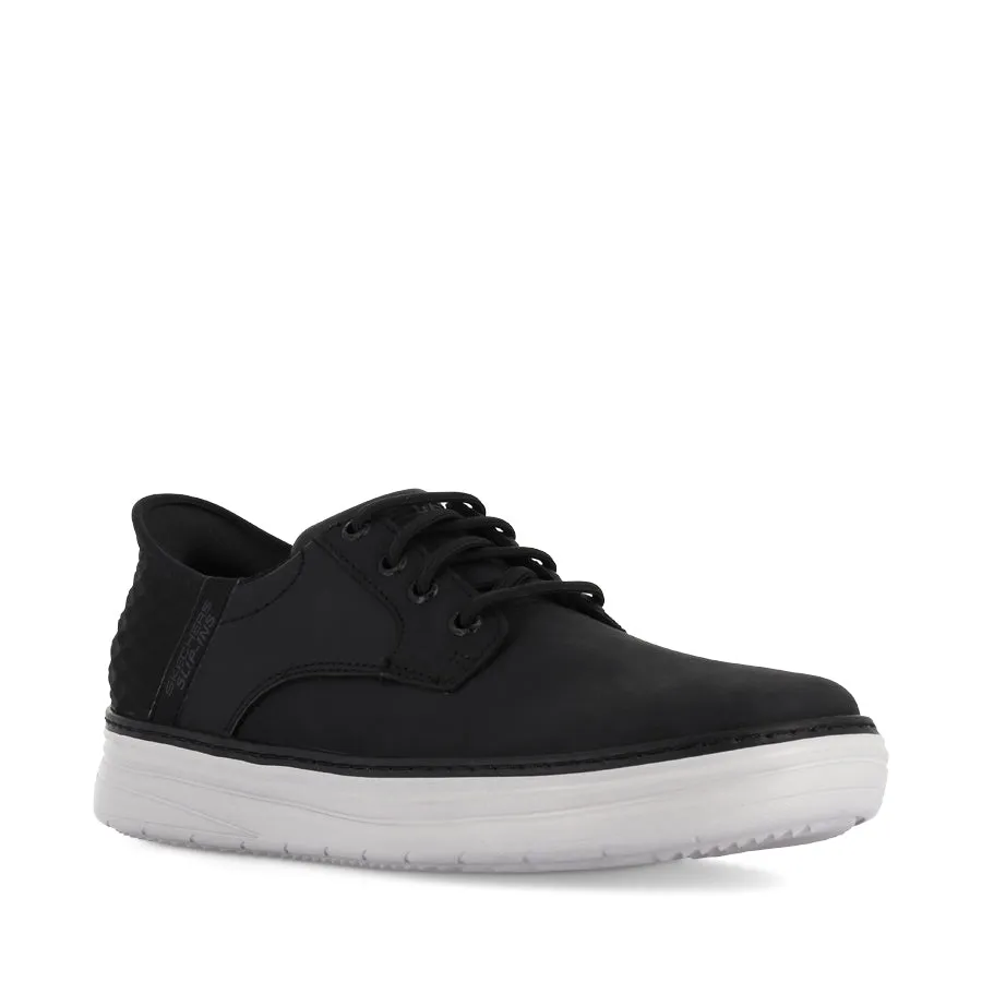 HYLAND - BLACK