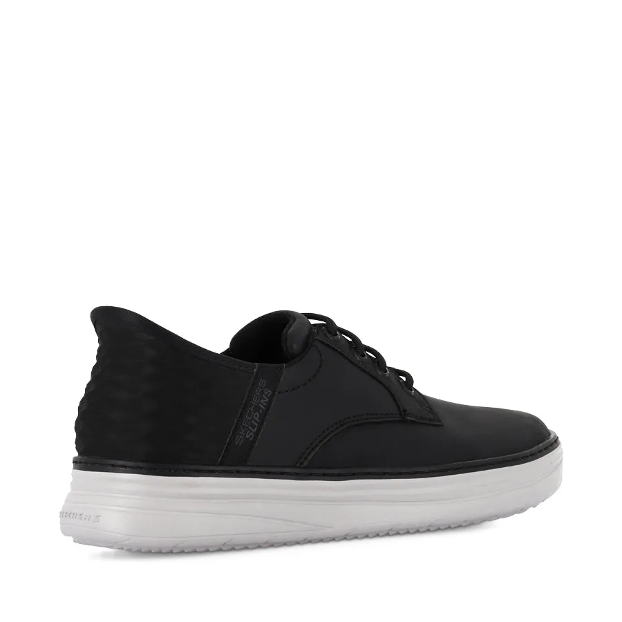HYLAND - BLACK