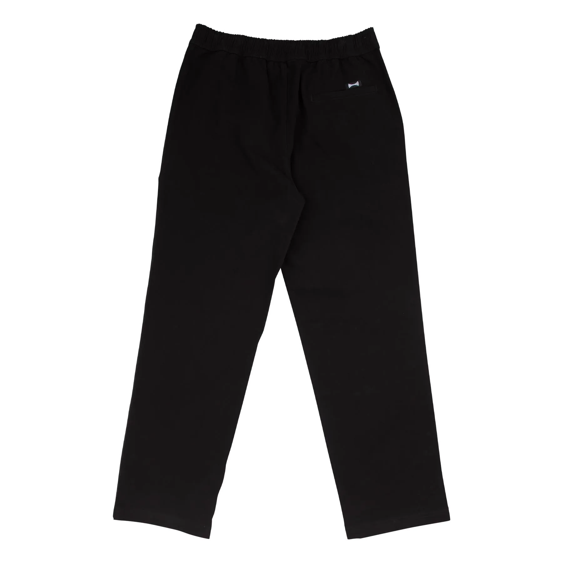Independent Elastic Waist Skate Pants