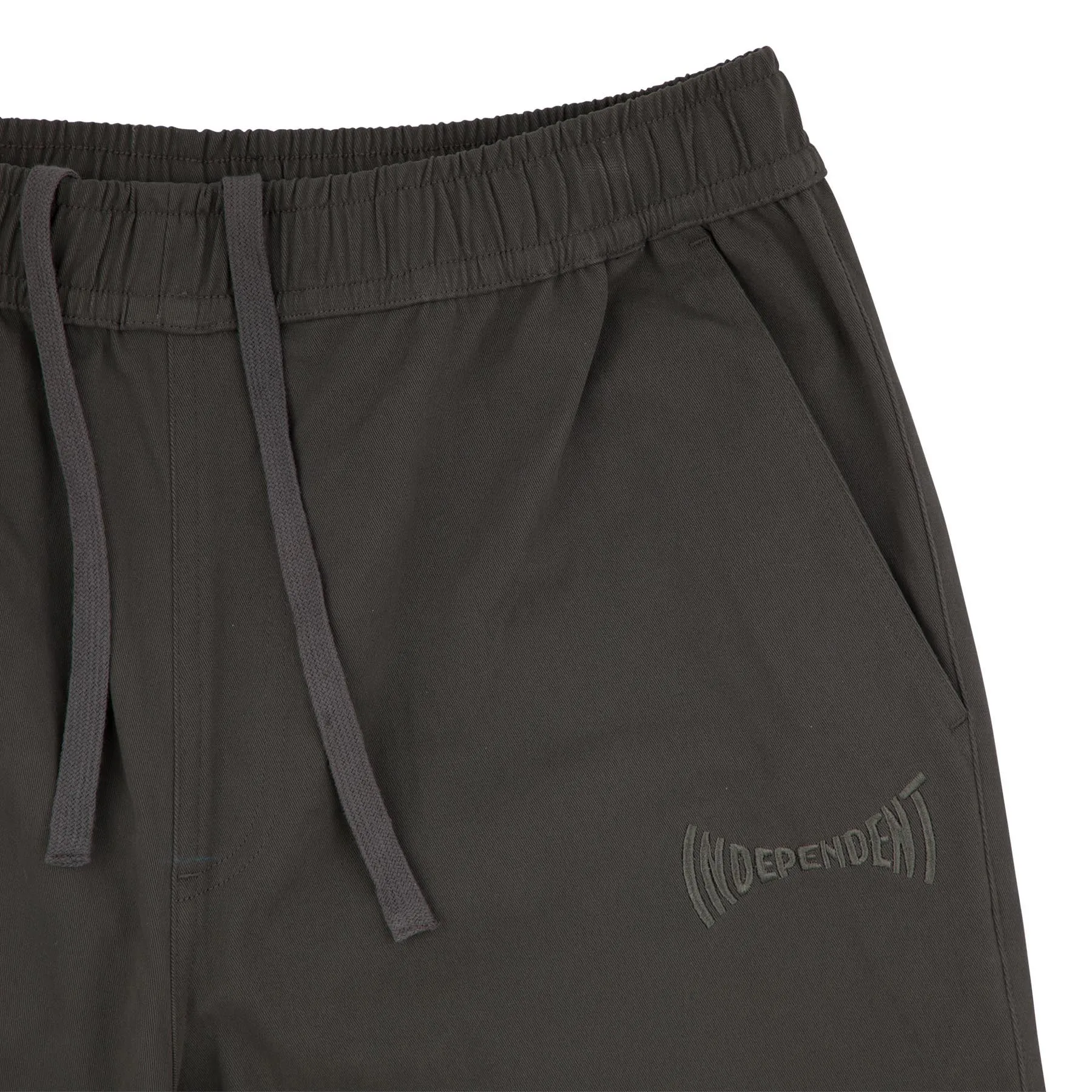 Independent Elastic Waist Skate Pants