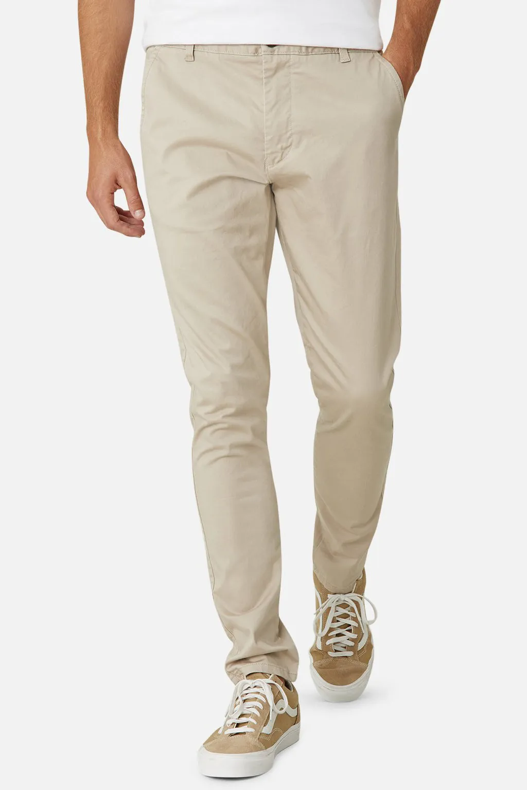 Industrie The Cuba Chino Pant