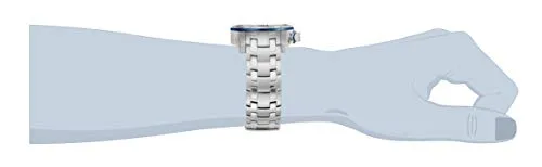 Invicta Men's 22319 Pro Diver Analog Display Quartz Silver Watch