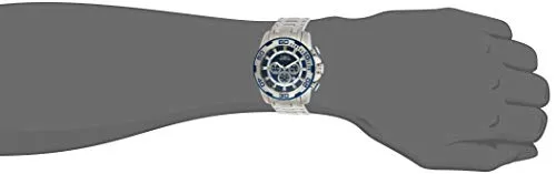 Invicta Men's 22319 Pro Diver Analog Display Quartz Silver Watch