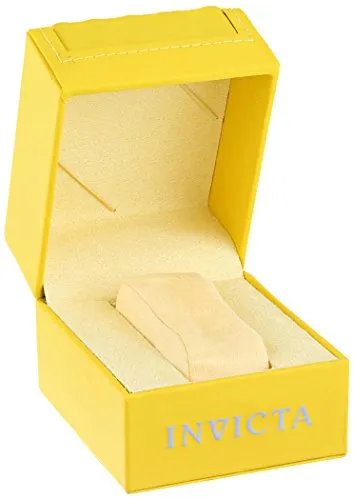 Invicta Men's 24209 Speedway Analog Display Quartz Silver Watch