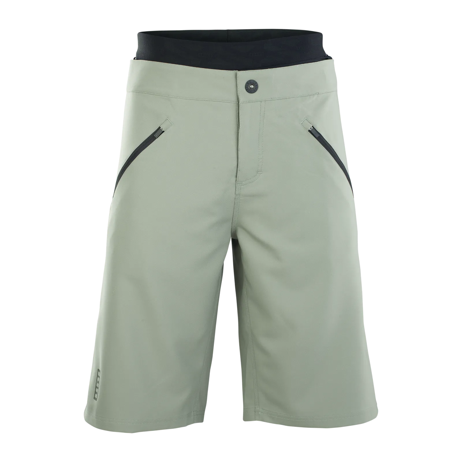 ION Bike Shorts Logo Plus men 2023
