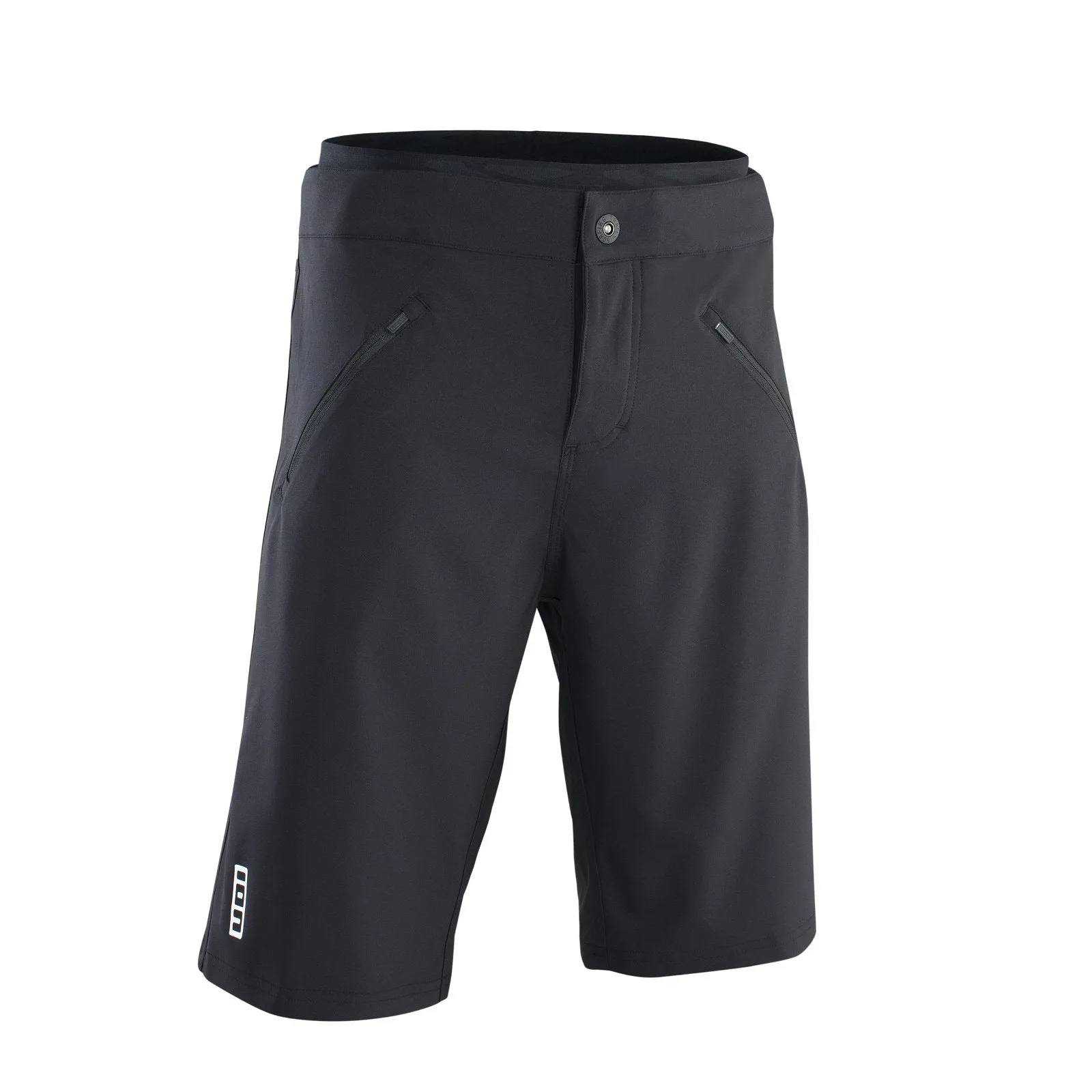 ION Bike Shorts Logo Plus men 2023