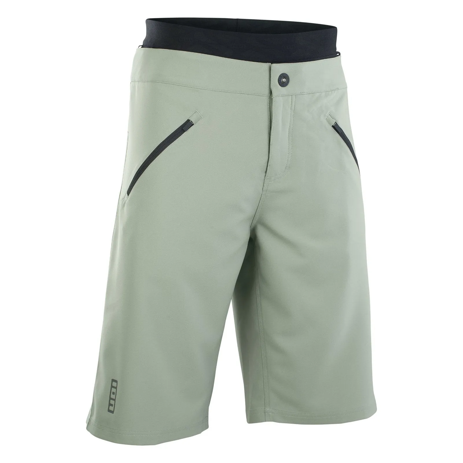 ION Bike Shorts Logo Plus men 2023