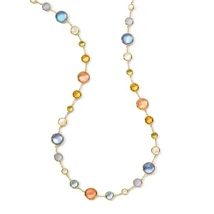 IPPOLITA Lollipop Lollitini Long Necklace in Wildflower