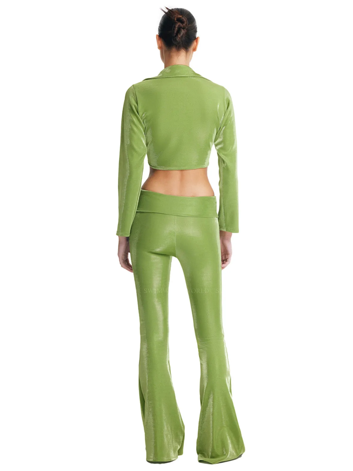 Izara Pants ::RET
