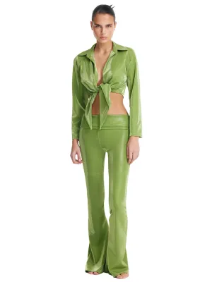 Izara Pants ::RET