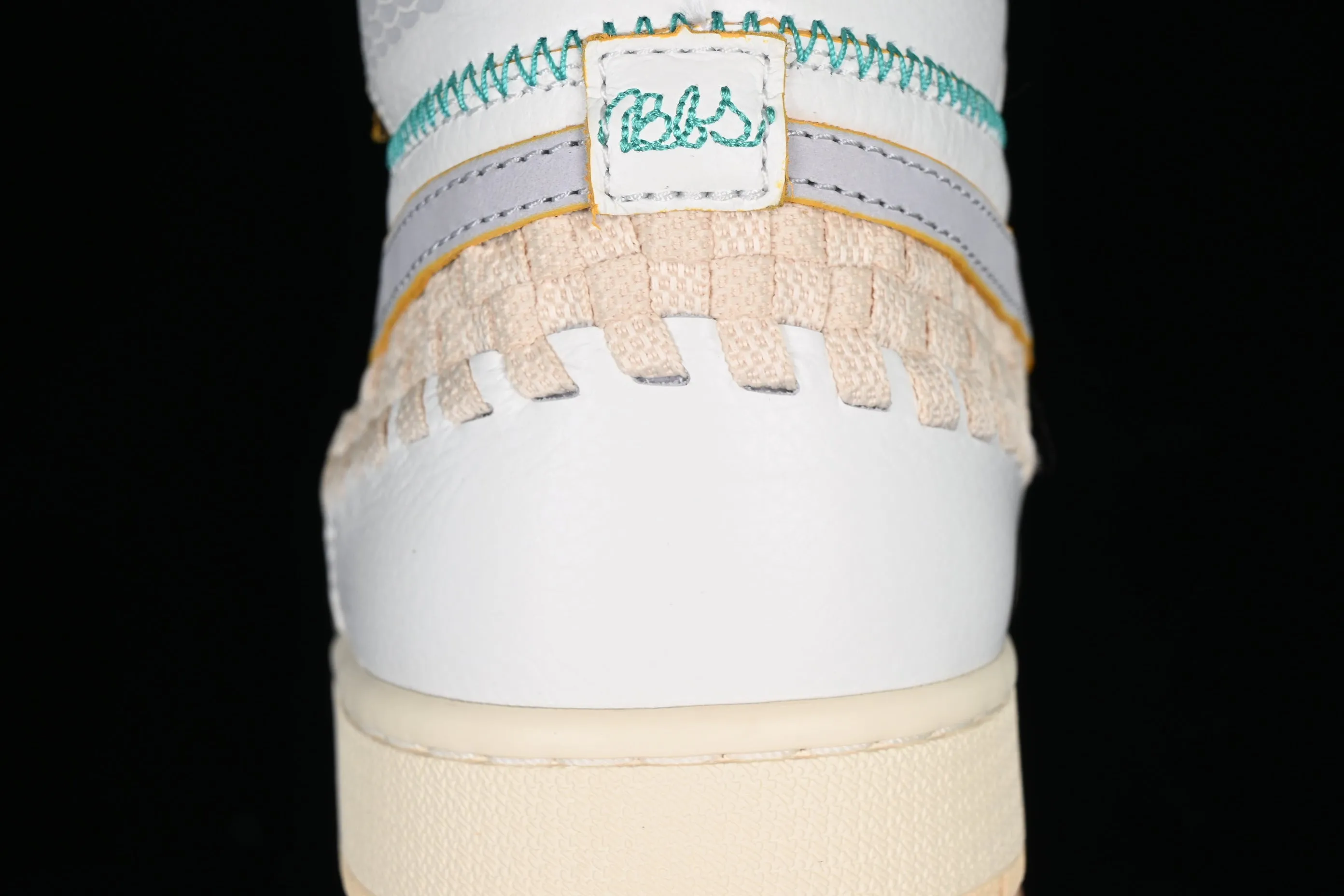 J1 " UnionLaWoven "