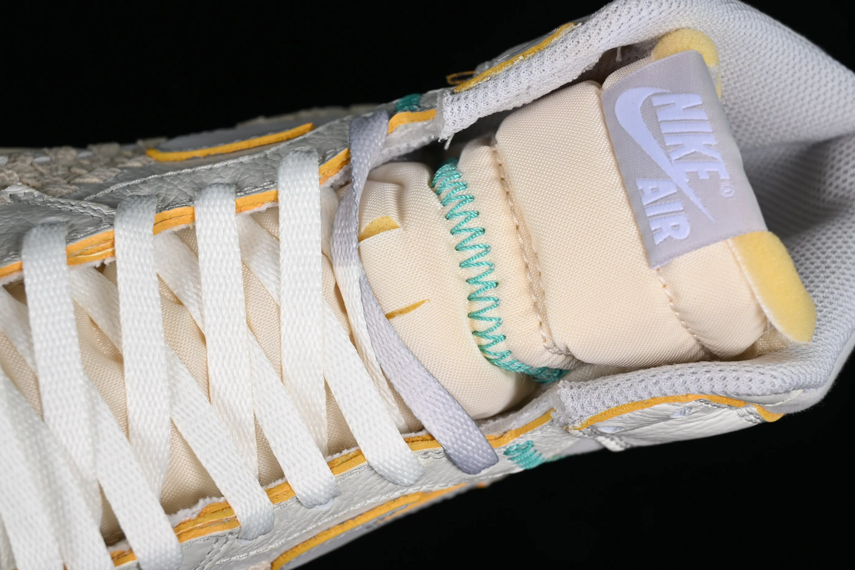 J1 " UnionLaWoven "