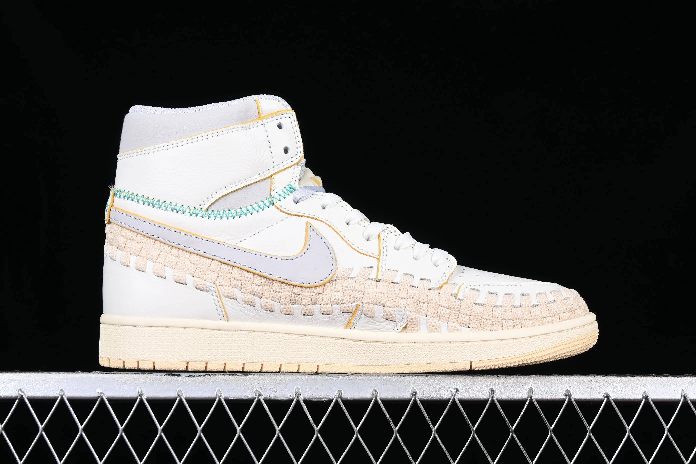 J1 " UnionLaWoven "