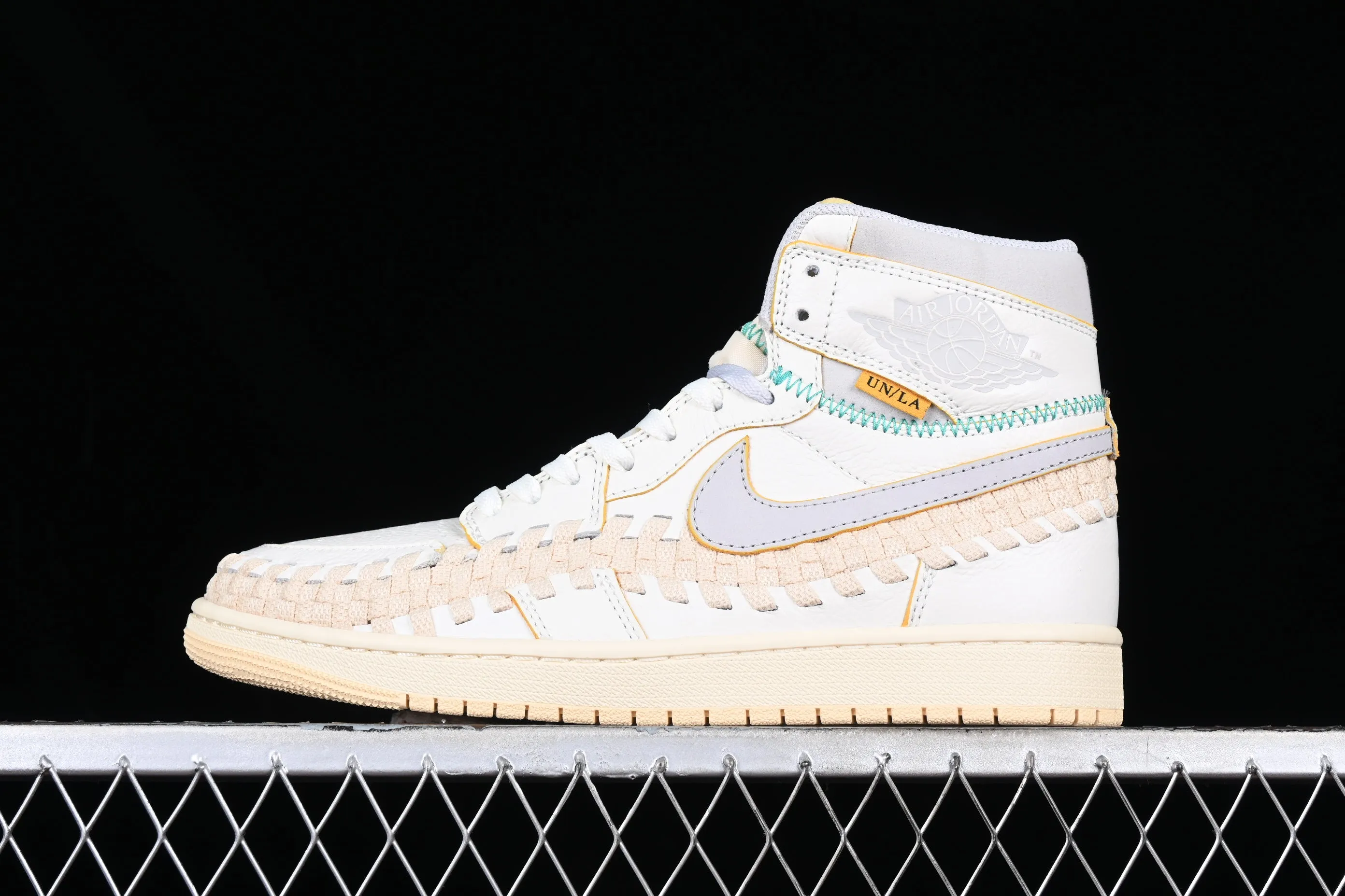 J1 " UnionLaWoven "