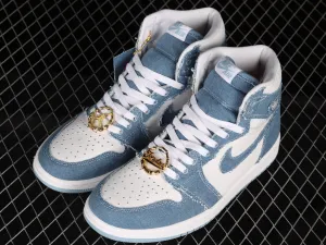 J1 "Denim "