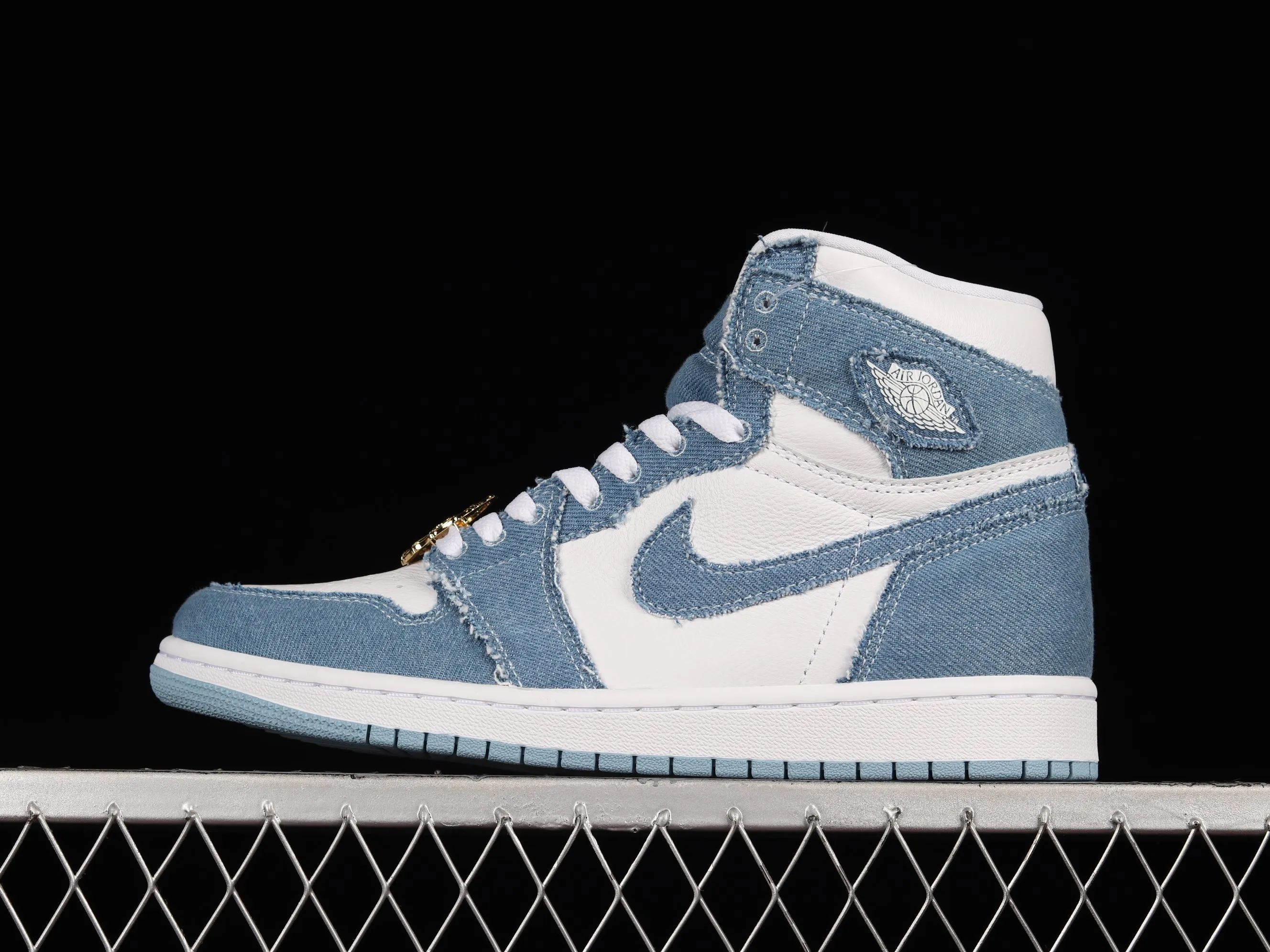 J1 "Denim "