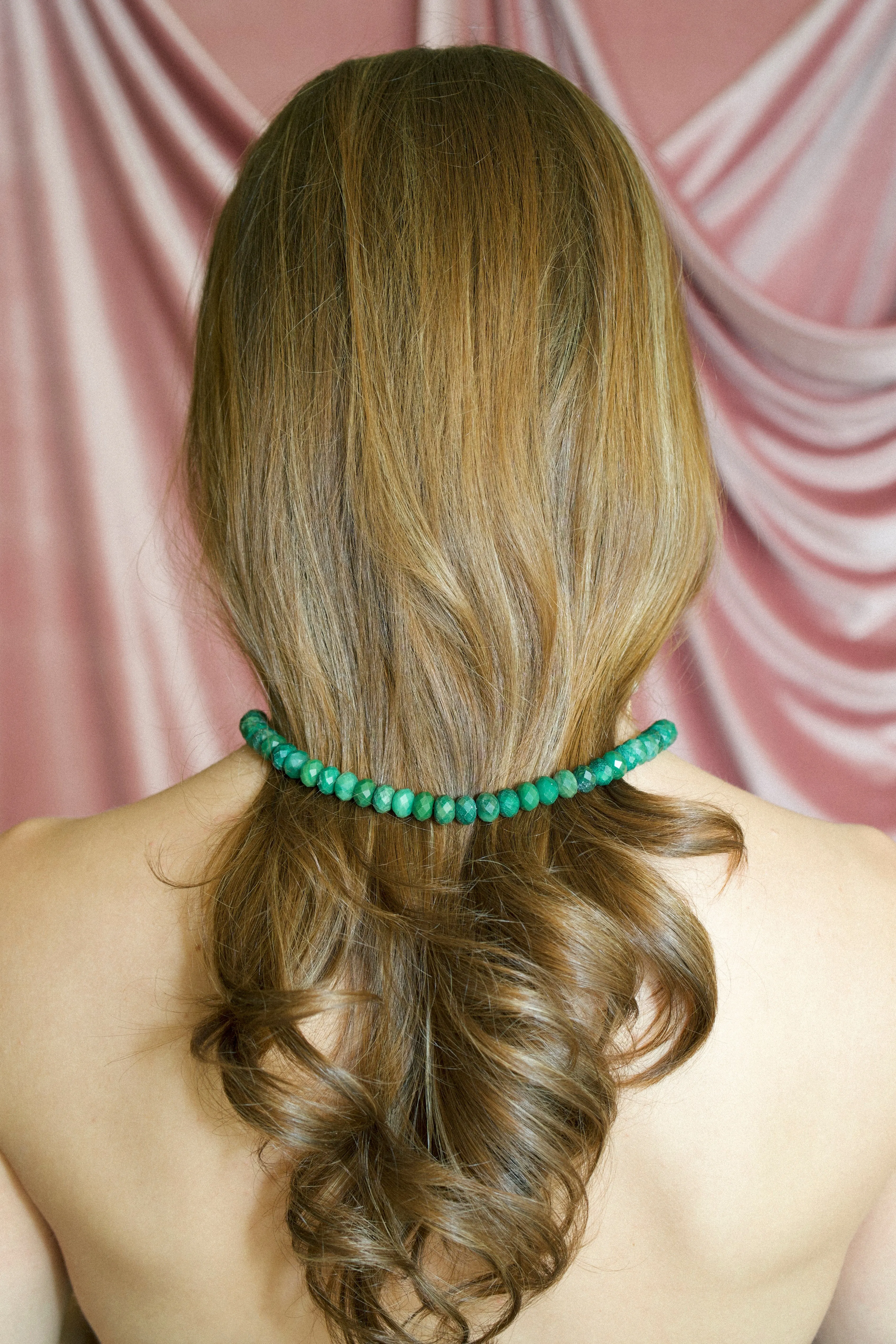 Jade Necklace