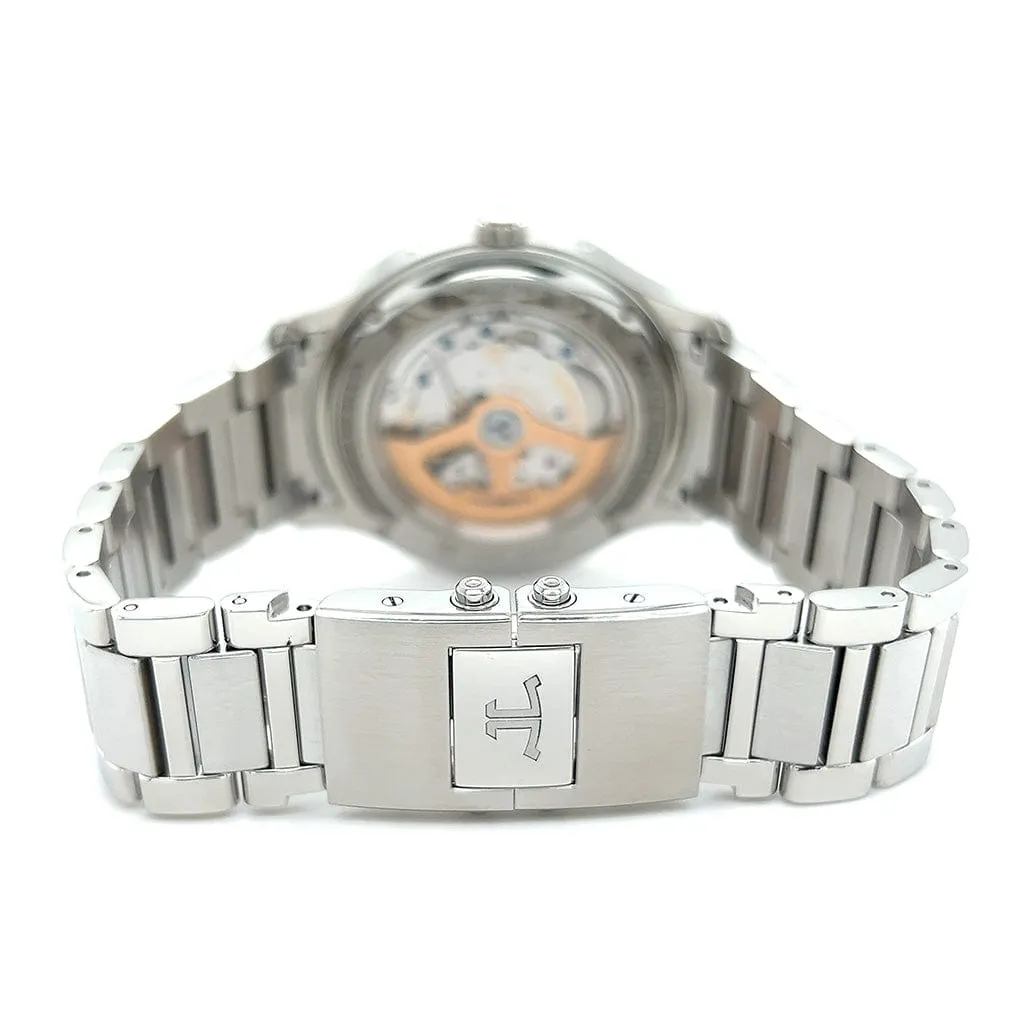 Jaeger-LeCoultre Master Control Calendar Q4148120 - Certified Pre-Owned