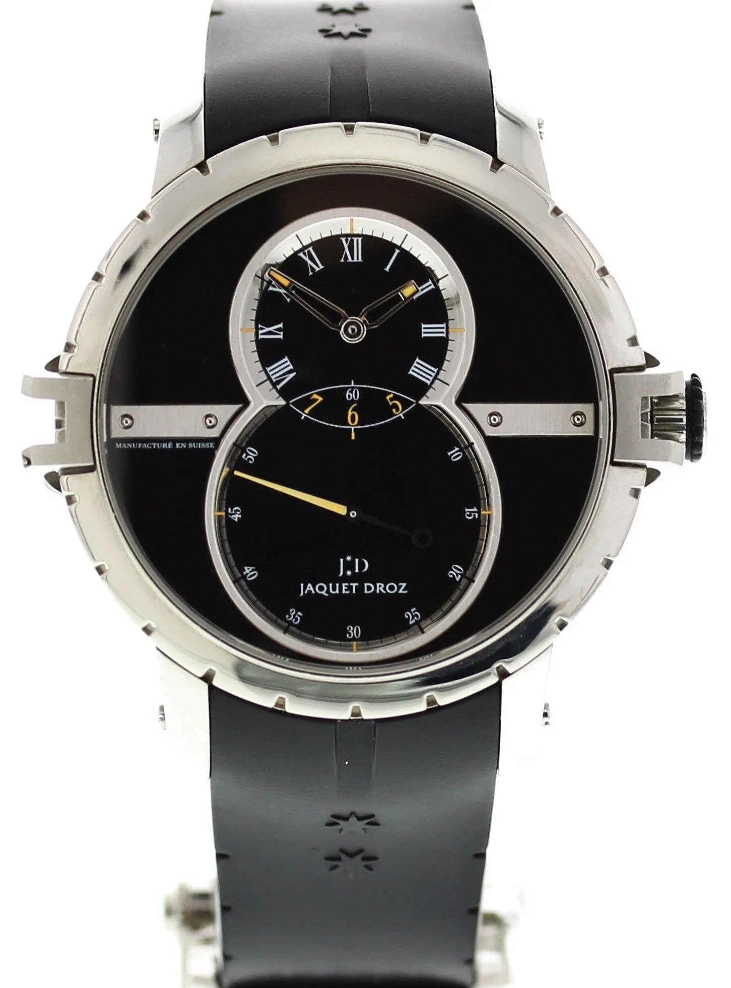 Jaquet-Droz Grande Seconde SW J029030 Automatic