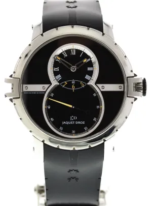 Jaquet-Droz Grande Seconde SW J029030 Automatic