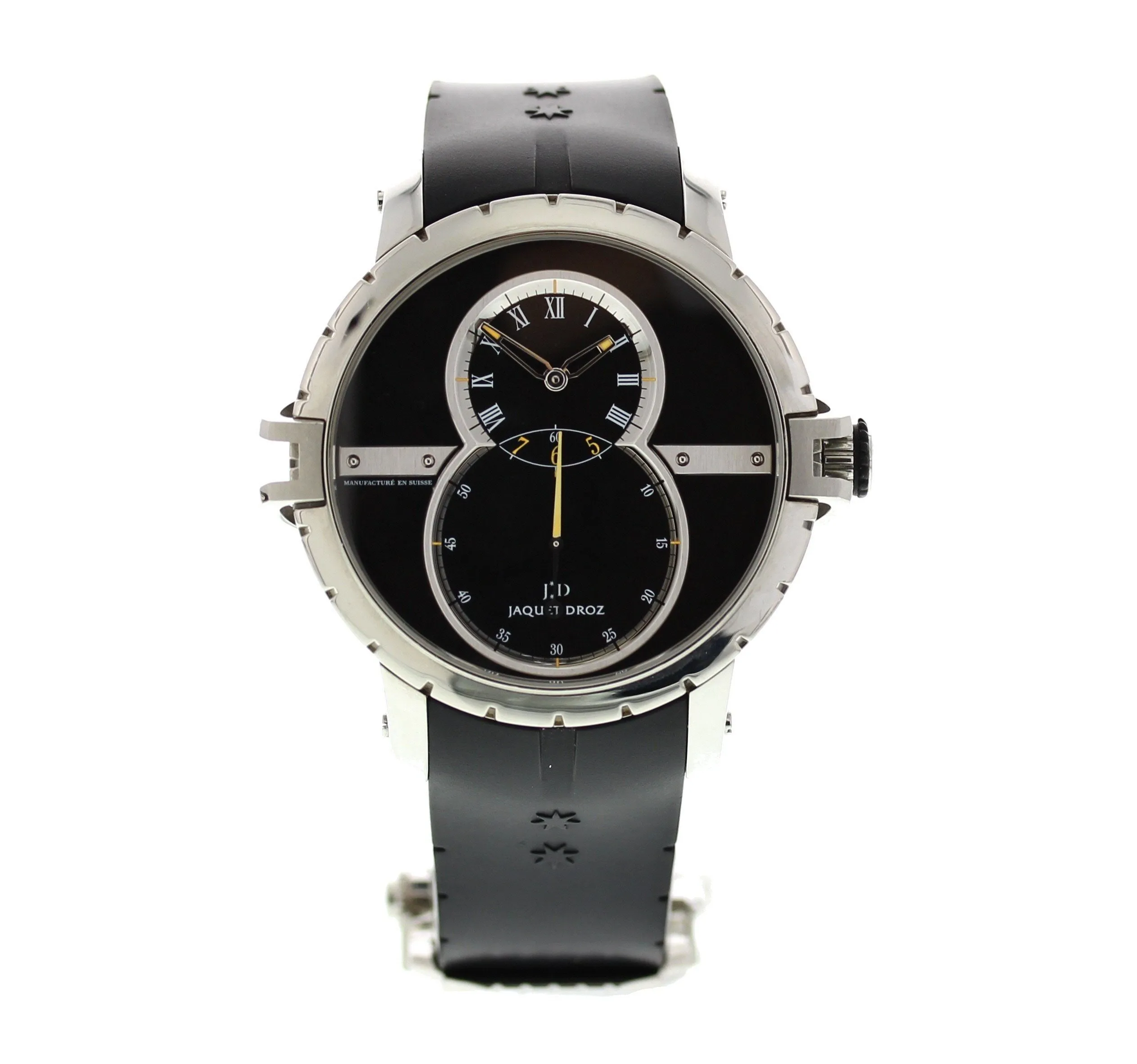 Jaquet-Droz Grande Seconde SW J029030 Automatic