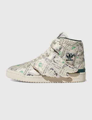 JEREMY SCOTT WINGS 1.0 "MONEY"
