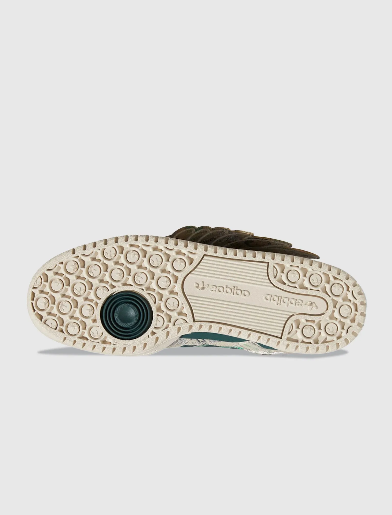JEREMY SCOTT WINGS 1.0 "MONEY"