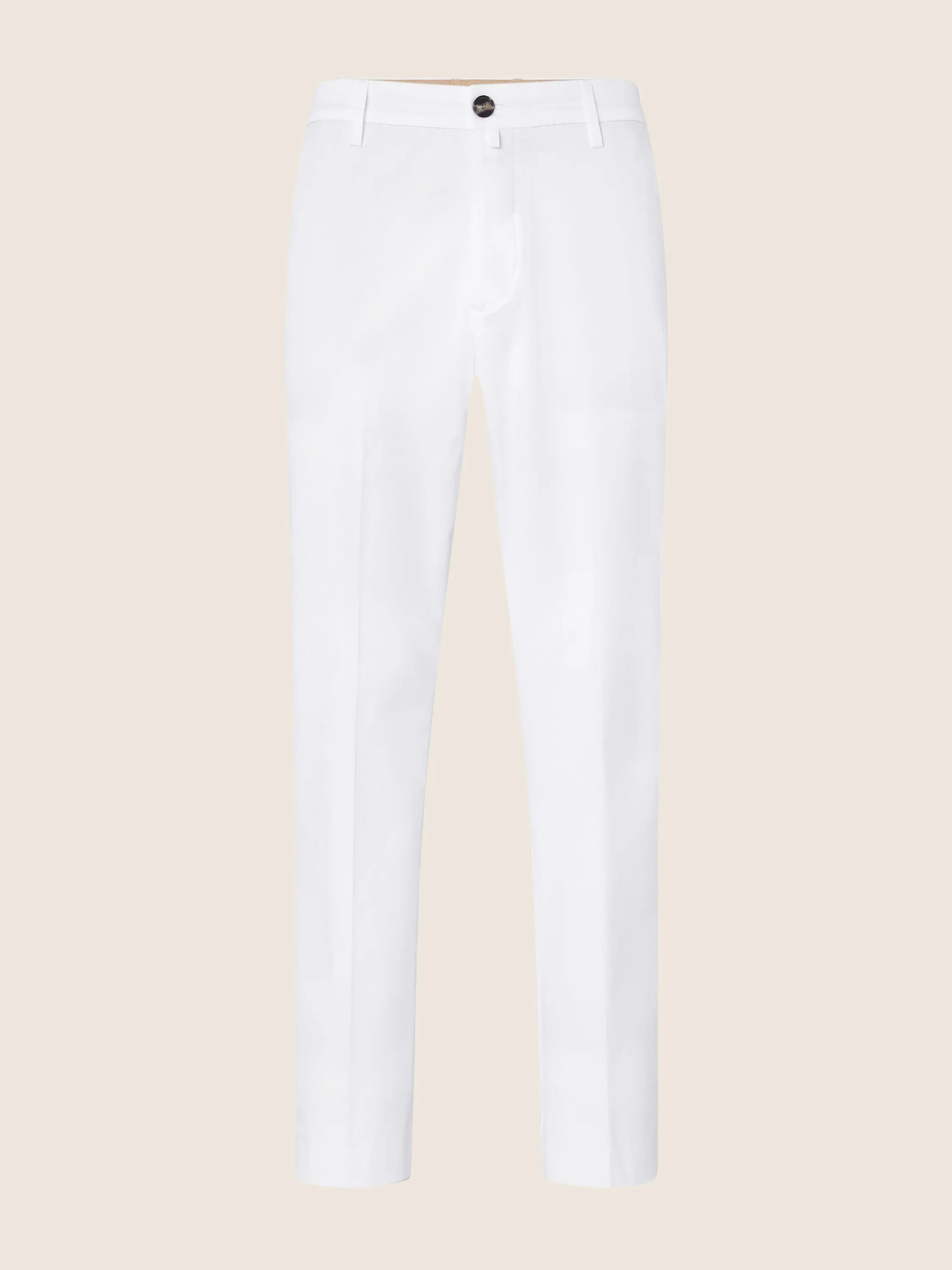 John - Pants in Stretch Cotton Gabardine