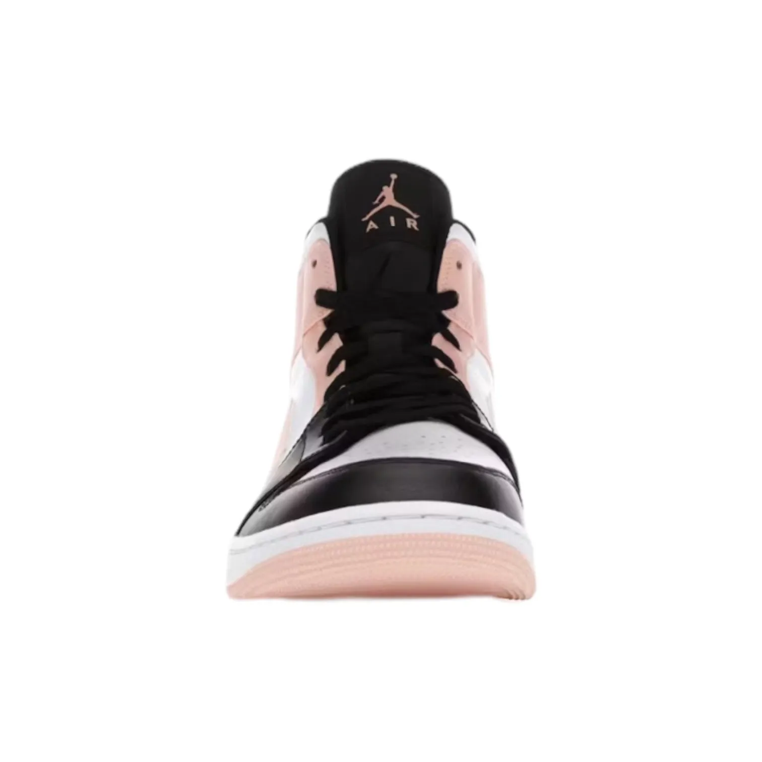 Jordan 1 Mid Arctic Orange