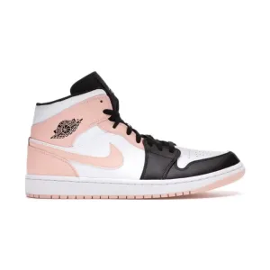 Jordan 1 Mid Arctic Orange