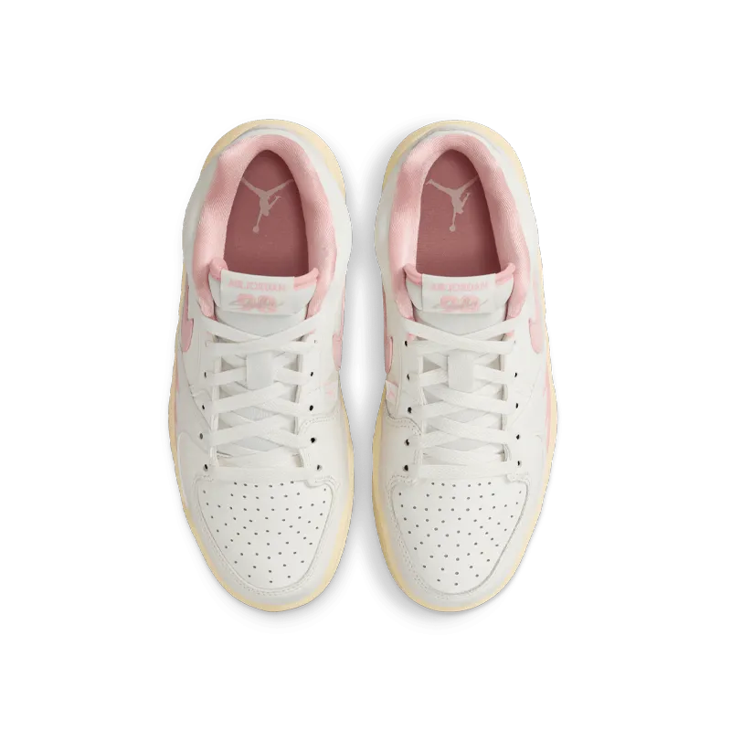Jordan Stadium 90(W)