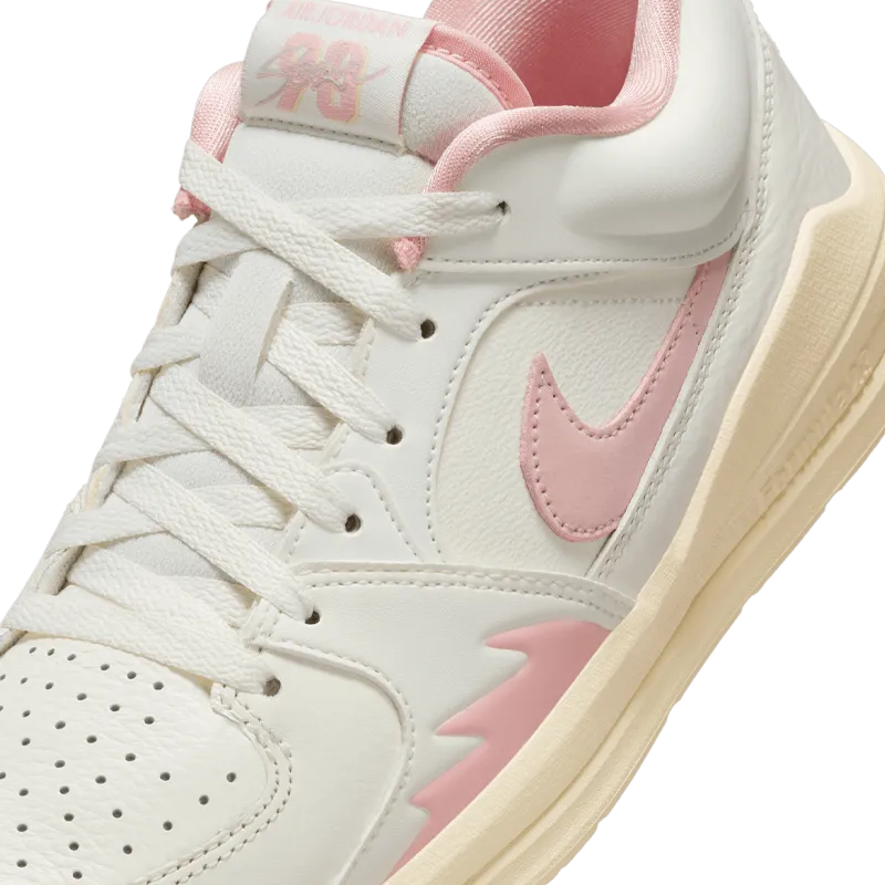 Jordan Stadium 90(W)