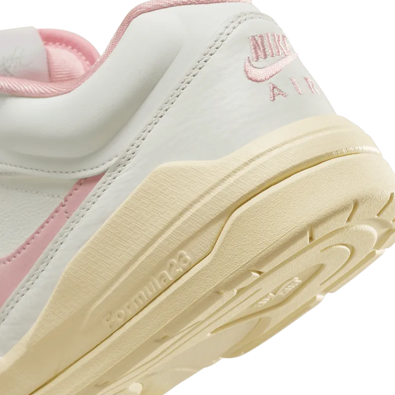 Jordan Stadium 90(W)