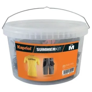 Kapriol 6203 Summer Shorts Kit