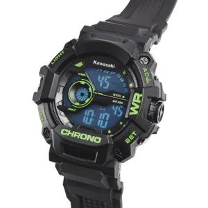 Kawasaki Sports Watch