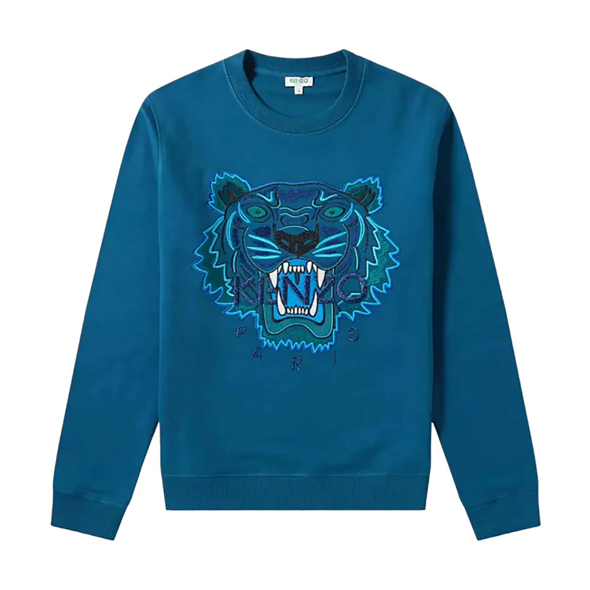 Kenzo Men's Classic Tiger Sweatshirt