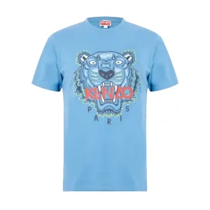 Kenzo Men's Tiger Classic T-Shirt