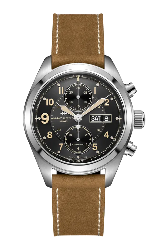 KHAKI FIELD AUTOCHRONO H71616535