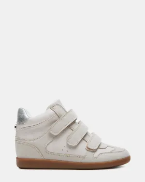KIDS' BOBBI WHITE MULTI