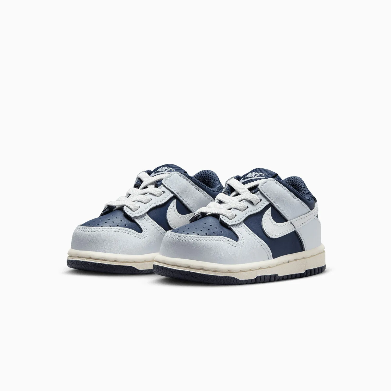 Kid's  Dunk Low "Split Deep Jungle" Toddlers