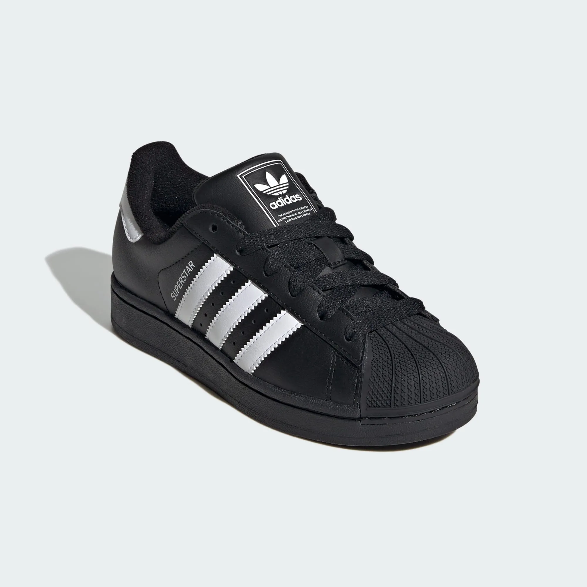 Kid's Superstar II Shoes