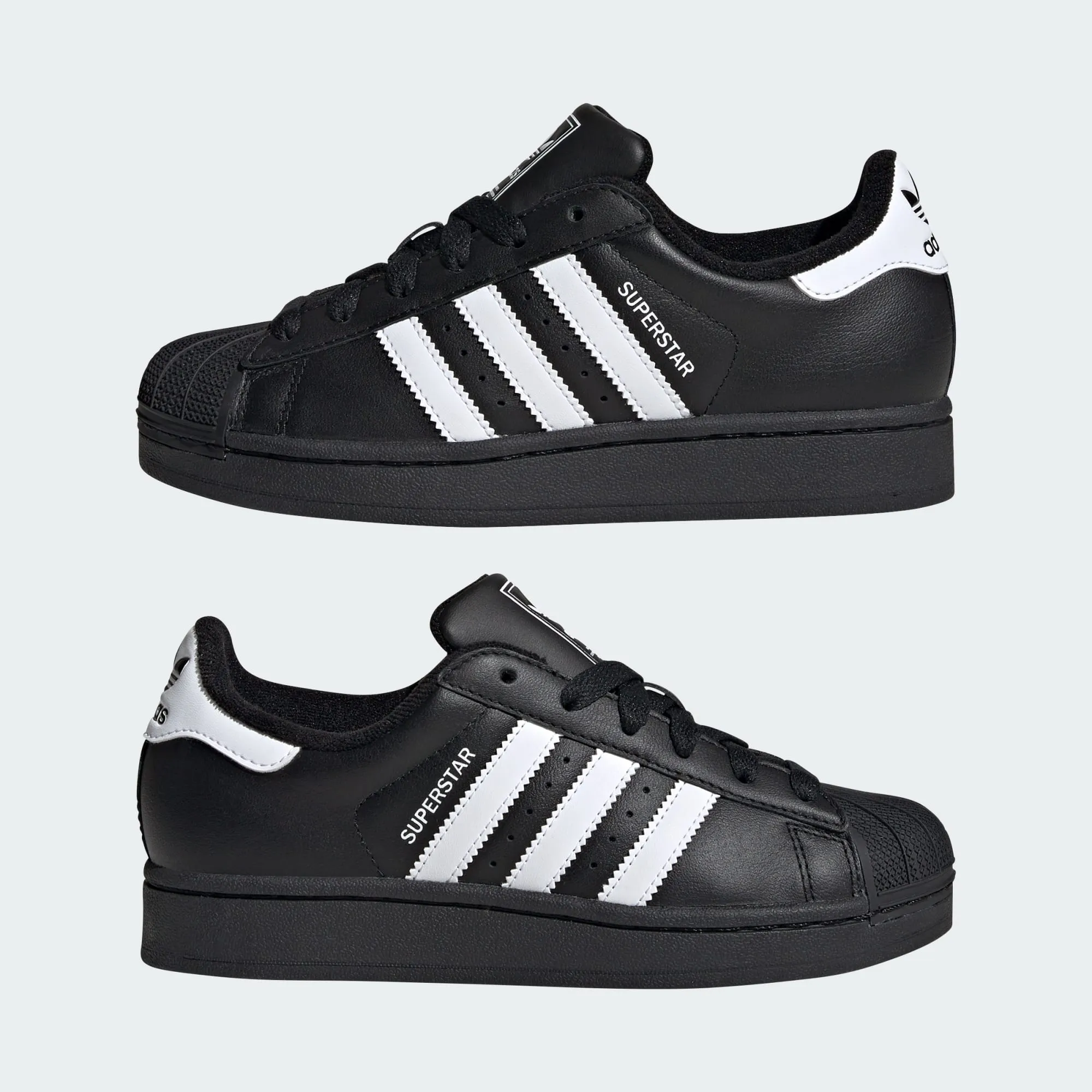 Kid's Superstar II Shoes