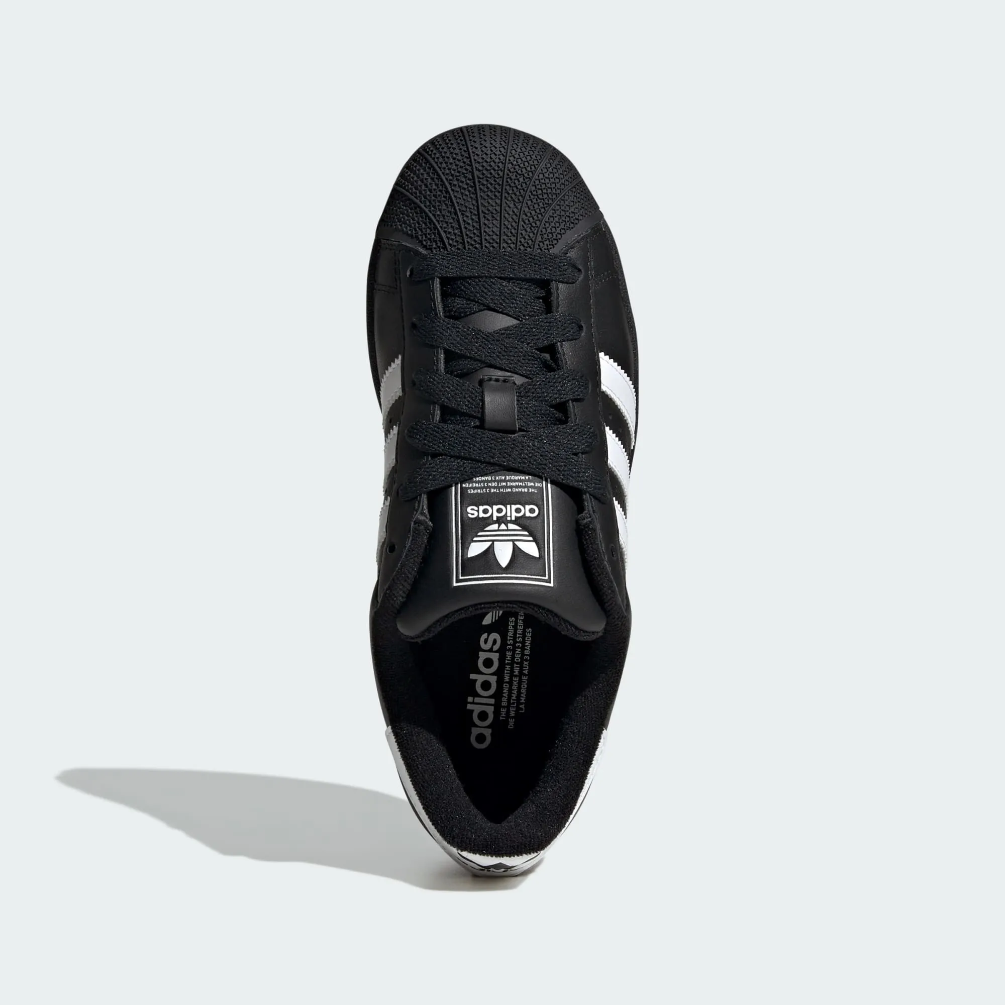 Kid's Superstar II Shoes