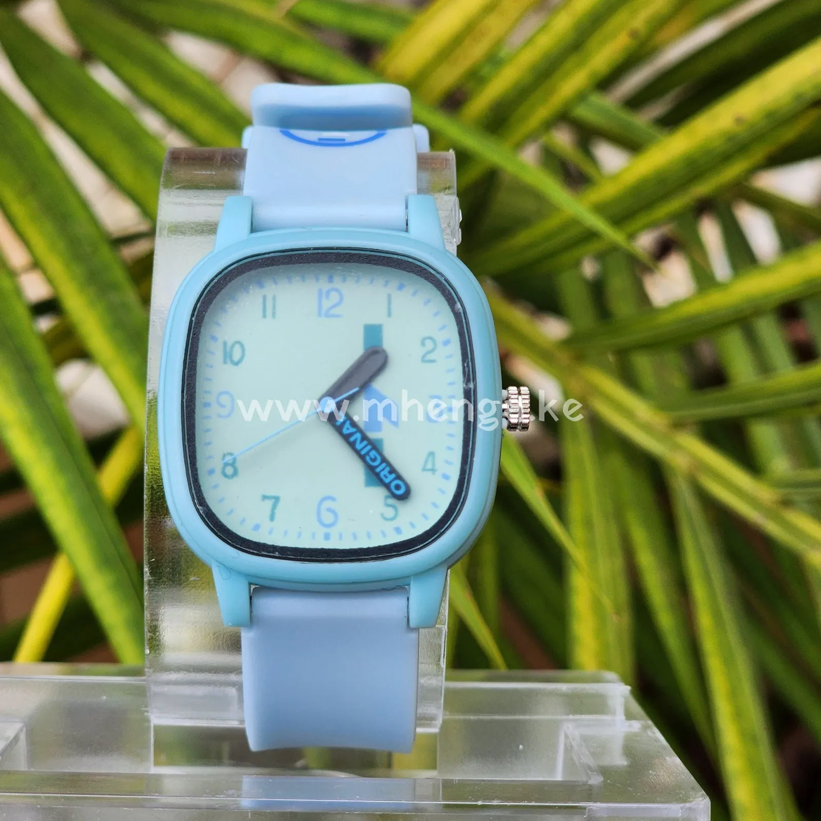 Kids watches analog 2