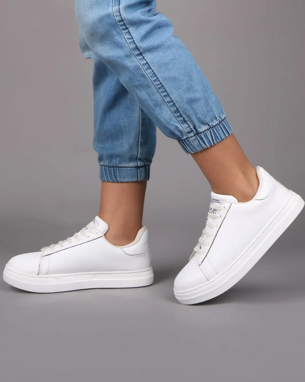 Kids's Sneakers - 2705