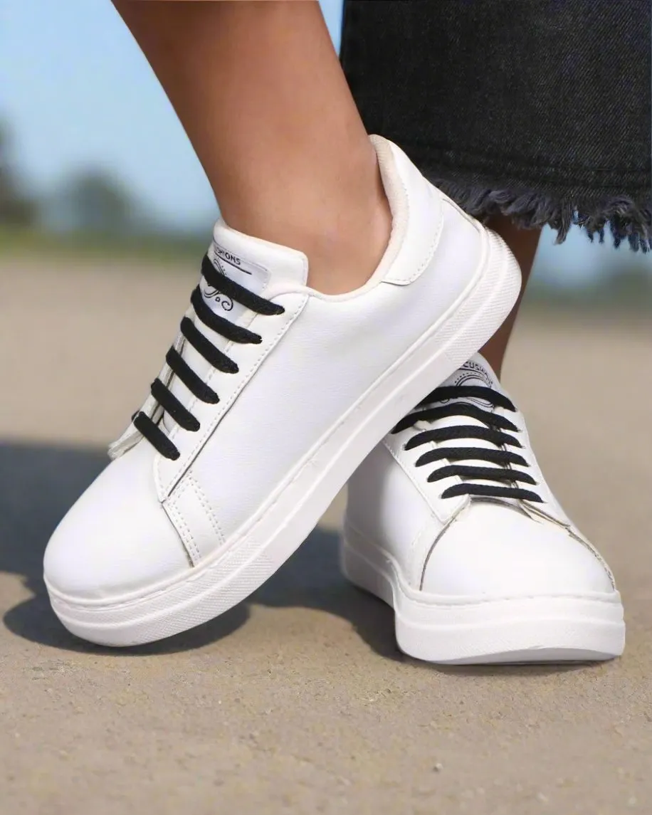 Kids's Sneakers - 2705