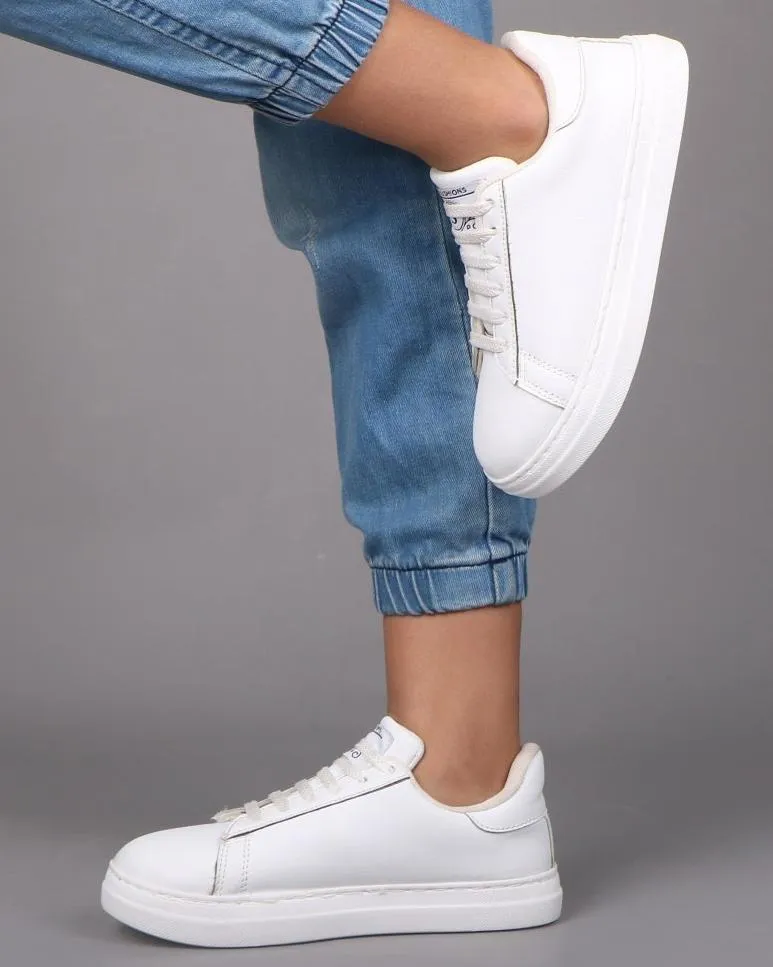 Kids's Sneakers - 2705